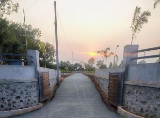 Residential House Villa for Sale in Kottayam, Kottayam town, Caritas, MC ROAD