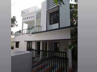 Residential House Villa for Sale in Trivandrum, Thiruvananthapuram, Mukkola