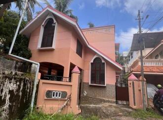 Residential House Villa for Sale in Trivandrum, Sreekariyam, Sreekariyam, Venjavodu