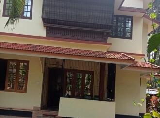 Residential House Villa for SaleKollam, Parippally, Parippally Town