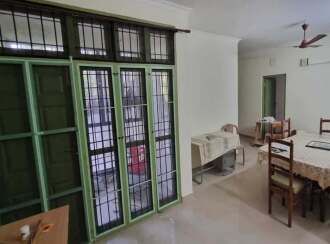 Residential Apartment for Sale in Thrissur, Thrissur, Viyyoor, Near Daya GeneralHospital Thrissur