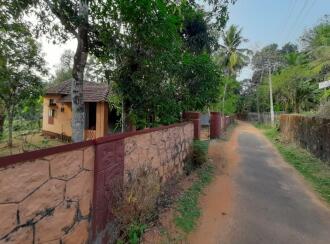 Residential Land for Sale in Pathanamthitta, Thiruvalla, Vallamkulam