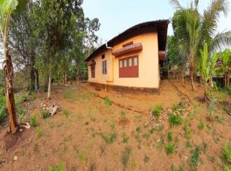 Residential Land for Sale in Pathanamthitta, Thiruvalla, Vallamkulam, Nanoor junction