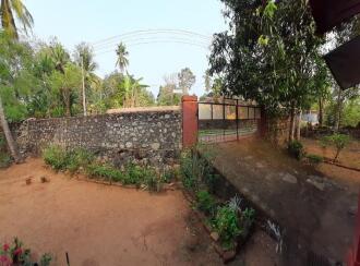 Residential Land for Sale in Pathanamthitta, Thiruvalla, Vallamkulam, Nanoor junction