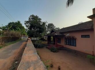 Residential Land for Sale in Pathanamthitta, Thiruvalla, Vallamkulam, Nanoor junction