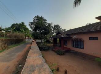 Residential Land for Sale in Pathanamthitta, Thiruvalla, Vallamkulam, Nanoor junction