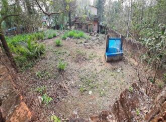 Residential Land for Sale in Pathanamthitta, Thiruvalla, Vallamkulam, Nanoor junction