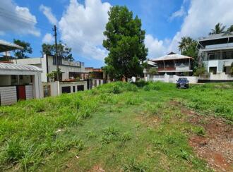 Residential Land for Sale in Kollam, Kottiyam, Thazhuthala, School
