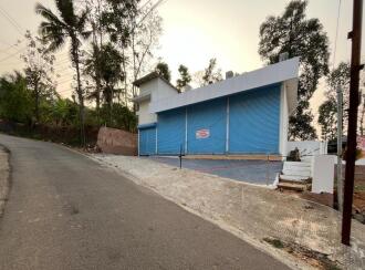 Commercial Building for Rent in Kottayam, Manarcadu, Maalam, maalam