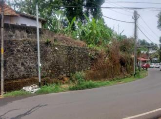 Residential Land for Sale in Kottayam, Kottayam town, Kottayam town, kottayam