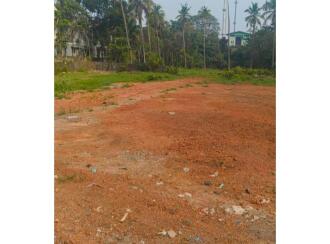 Residential Land for Sale in Ernakulam, Kakkanad, Kakkanad, C.E.P.Z Kakkanad