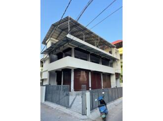 Commercial Building for Rent in Ernakulam, Edappally, Ponekkara, Ponevazhy Road