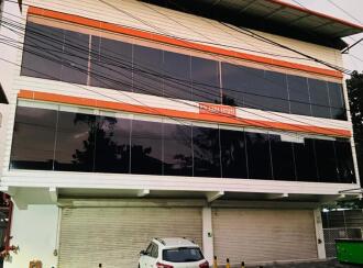 Commercial Building for Rent in Ernakulam, Kakkanad, Vazhakkala, VKV Lane