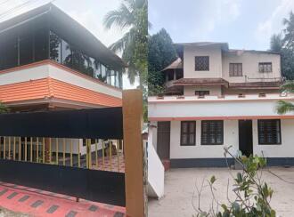 Residential House Villa for Sale in Alleppey, Aroor, Eramalloor, KR THARAKAN ROAD