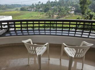 Residential House Villa for Sale in Kottayam, Kottayam town, Kalathipady, Chembola