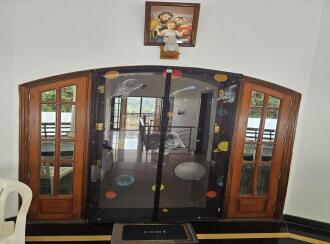 Residential House Villa for Sale in Kottayam, Kottayam town, Kalathipady, Chembola