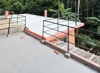 Residential House Villa for Sale in Kannur, Thaliparamba, Udayagiri, Karthikapuram -Udayagiri Road Side.