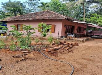 Residential Land for Sale in Ernakulam, Paravur, Elenthikkara, Anchumav -Malavana