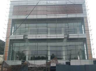 Commercial Building for Rent in Kottayam, Kottayam town, Puthuppally