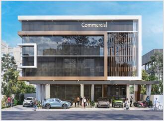 Commercial Building for Rent in Kottayam, Kottayam town, Puthuppally