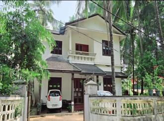 Residential House Villa for Sale in Kozhikode, Thamarassery, Engapuzha, Udayanagar Bousing Colony