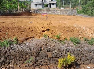 Residential Land for Sale in Kottayam, Pallickathodu, Pallickathodu