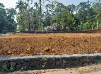 Residential Land for Sale in Kottayam, Pallickathodu, Pallickathodu