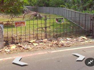 Residential Land for Sale in Ernakulam, Paravur, Paravur, Nanthiattukunnam Athani
