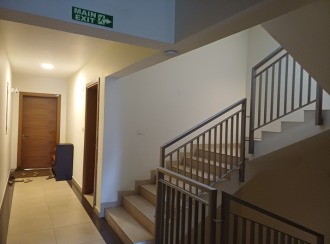 Residential Apartment for Sale in Alleppey, Cherthala, Cherthala town, GGHSS-MARUTHORVATTOM Temple Road