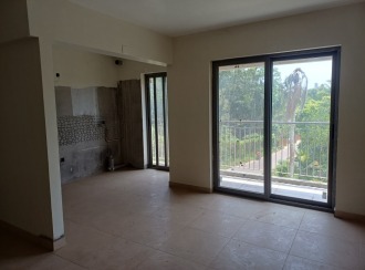 Residential Apartment for Sale in Alleppey, Cherthala, Cherthala town, GGHSS-MARUTHORVATTOM Temple Road