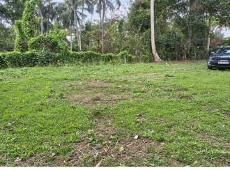 വാസയോഗ്യമായ ഭൂമി വില്പനയ്ക്ക് കോട്ടയം, Vaikom, Vaikom, Vaikom Ernakulam road