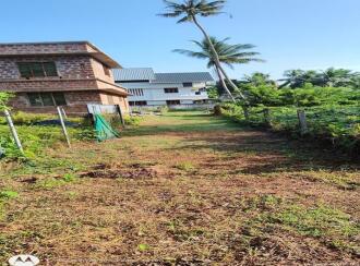 വാസയോഗ്യമായ ഭൂമി വില്പനയ്ക്ക് കോട്ടയം, Vaikom, Vaikom, Vaikom Ernakulam road