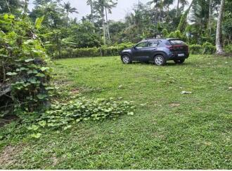 വാസയോഗ്യമായ ഭൂമി വില്പനയ്ക്ക് കോട്ടയം, Vaikom, Vaikom, Vaikom Ernakulam road