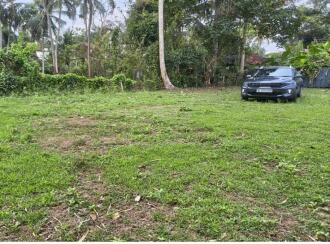 വാസയോഗ്യമായ ഭൂമി വില്പനയ്ക്ക് കോട്ടയം, Vaikom, Vaikom, Vaikom Ernakulam road