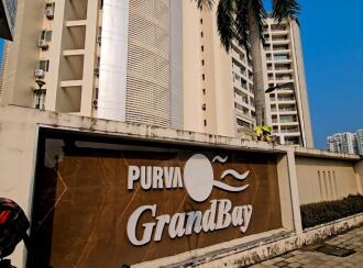 Residential Apartment, Ernakulam