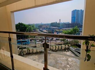 Residential Apartment for Sale in Ernakulam, Ernakulam town, High court, GOSREE ROAD