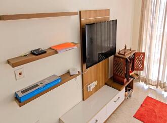 Residential Apartment for Sale in Ernakulam, Ernakulam town, High court, GOSREE ROAD