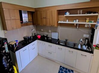 Residential Apartment for Sale in Ernakulam, Ernakulam town, High court, GOSREE ROAD