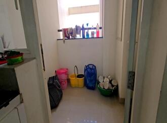 Residential Apartment for Sale in Ernakulam, Ernakulam town, High court, GOSREE ROAD