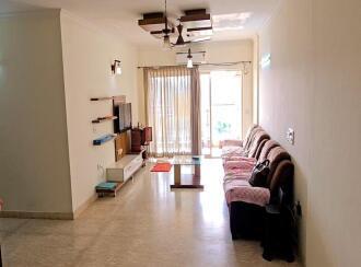 Residential Apartment for Sale in Ernakulam, Ernakulam town, High court, GOSREE ROAD