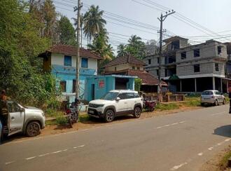 Commercial Land for Sale in Thrissur, Pattikkad, Pattikkad, Pattikkad Junction