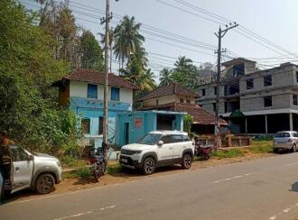 Commercial Land for Sale in Thrissur, Pattikkad, Pattikkad, Pattikkad Junction
