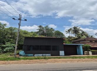 Commercial Land for Sale in Thrissur, Pattikkad, Pattikkad, Pattikkad Junction