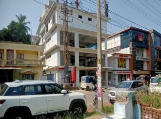 Commercial Land for Sale in Thrissur, Pattikkad, Pattikkad, Pattikkad Junction