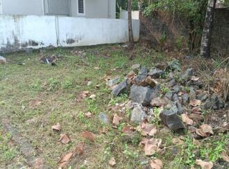 Residential Land for Sale in Ernakulam, Aluva, Kadungalloor, Alangad road