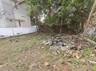 Residential Land for Sale in Ernakulam, Aluva, Kadungalloor, Alangad road