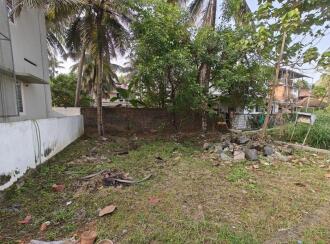Residential Land for Sale in Ernakulam, Aluva, Kadungalloor, Alangad road