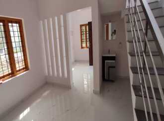 Residential House Villa for Sale in Ernakulam, Perumbavoor, Vengola