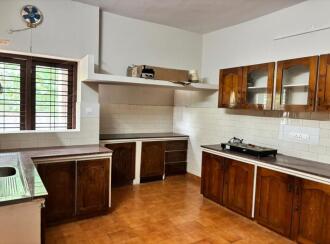 Residential House Villa for Sale in Pathanamthitta, Thiruvalla, Kizhakkanmuthoor