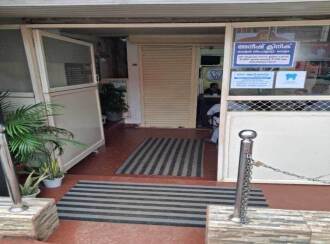 Commercial Shop for Rent in Thrissur, Kunnamkulam, Kunnamkulam Town